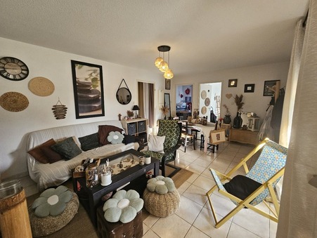 A vendre maison Trebes 11800; 88 000 &euro; 