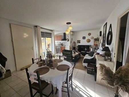 Maison sur Trebes ; 88 000 &euro;  ; A vendre Réf. 1101526183-5296