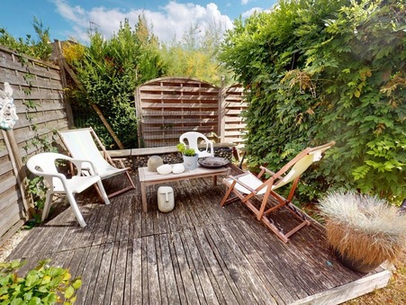 Vente maison 389 000 &euro;  Taverny