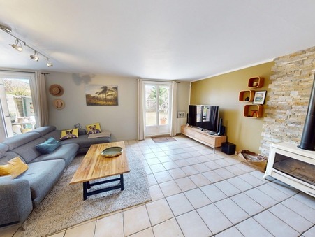 Maison 389 000 &euro;  sur Taverny (95150) - Réf. 5451-VALERE95150_5451