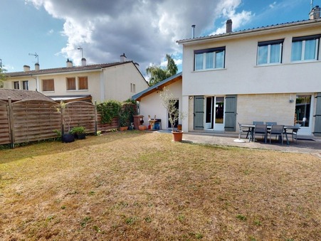 A vendre maison Taverny 95150; 389 000 &euro; 