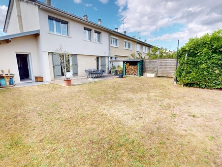 Maison sur Taverny ; 389 000 &euro;  ; A vendre Réf. 5451-VALERE95150_5451