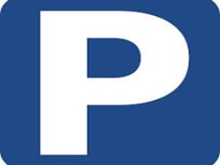 A louer parking 80 &euro;  Sannois