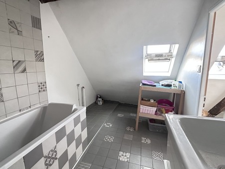 Achat appartement Paris Réf. DOM3148