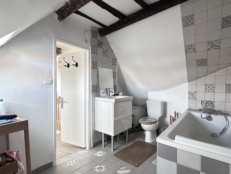 Achat appartement Paris Réf. DOM3148