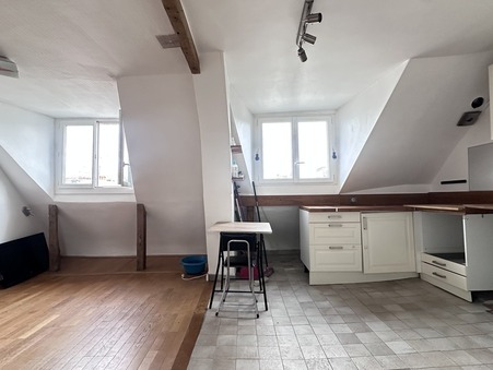Appartement 599 000 &euro;  Réf. DOM3148 Paris