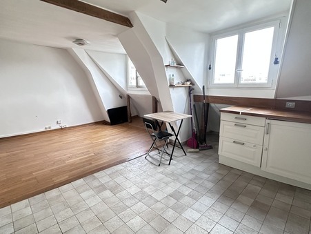 Appartement 599 000 &euro;  Réf. DOM3148 Paris