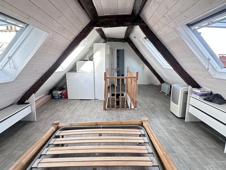 Appartement sur Paris ; 599 000 &euro;  ; Vente Réf. DOM3148