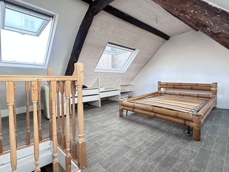 A vendre appartement Paris 75010; 599 000 &euro; 