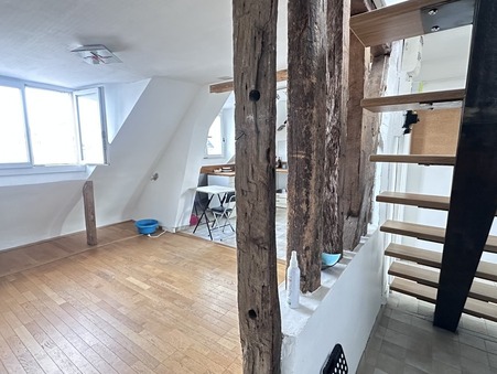 Appartement 599 000 &euro;  Réf. DOM3148 Paris