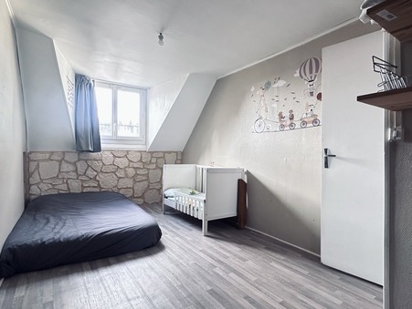 Appartement 599 000 &euro;  sur Paris (75010) - Réf. DOM3148