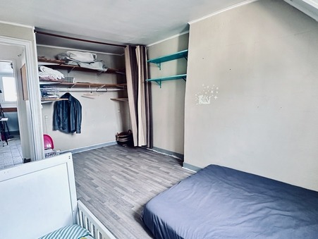 A vendre appartement Paris 75010; 599 000 &euro; 