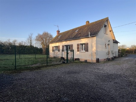 Vente Maison ARGENTAN Réf. 9300H - Slide 1