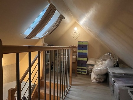 Vente Maison ARGENTAN Réf. 9300H - Slide 10