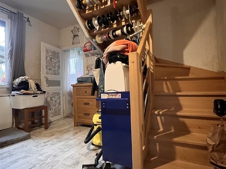 Vente Maison ARGENTAN Réf. 9300H - Slide 11