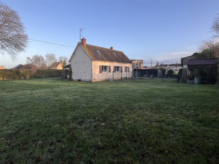 Vente Maison ARGENTAN Réf. 9300H - Slide 2