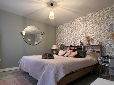 Vente Maison ARGENTAN Réf. 9300H - Slide 5