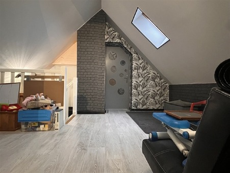 Vente Maison ARGENTAN Réf. 9300H - Slide 7