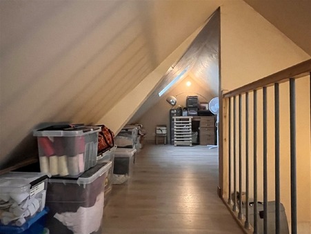 Vente Maison ARGENTAN Réf. 9300H - Slide 9