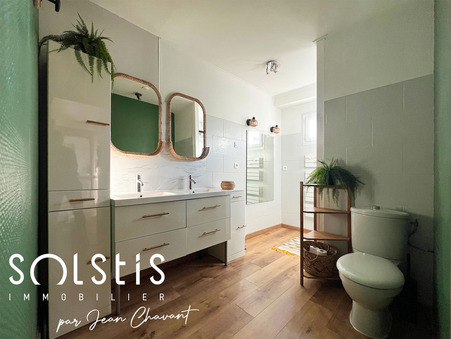 Vente maison 320 000 &euro;  Saint Just Malmont