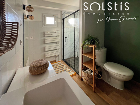 Vente maison 320 000 &euro;  Saint Just Malmont