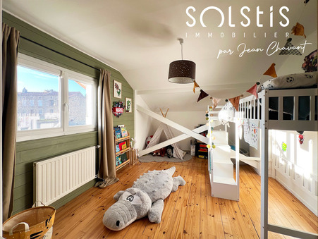 Maison 320 000 &euro;  Réf. CHAJE6358 Saint Just Malmont