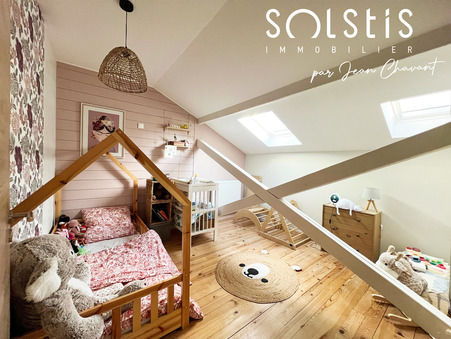 Maison 320 000 &euro;  sur Saint Just Malmont (43240) - Réf. CHAJE6358