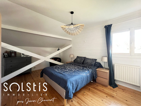 Achat maison Saint Just Malmont Réf. CHAJE6358