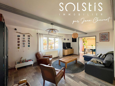 Achat maison Saint Just Malmont Réf. CHAJE6358