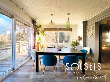 Maison 320 000 &euro;  sur Saint Just Malmont (43240) - Réf. CHAJE6358