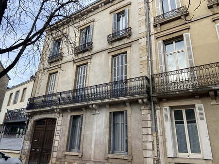 Achat appartement Dijon Réf. 5325-IMMOLYS_