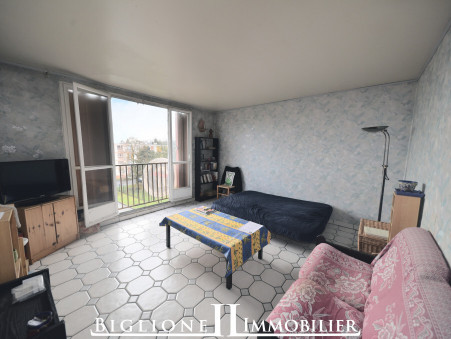 Appartement sur Coubron ; 109 000 &euro;  ; Vente Réf. 188