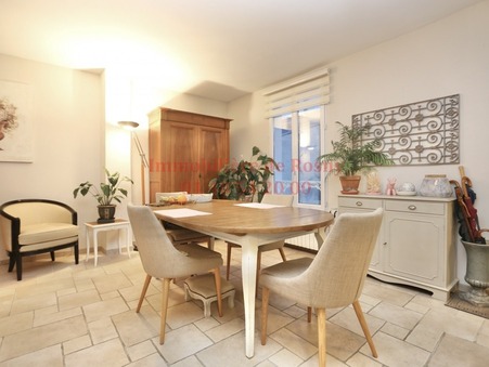 Vente Maison Rosny-sous-bois Réf. 3516 - Slide 3