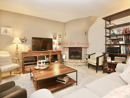 Vente Maison Rosny-sous-bois Réf. 3516 - Slide 4