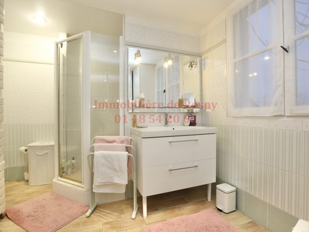 Vente Maison Rosny-sous-bois Réf. 3516 - Slide 9