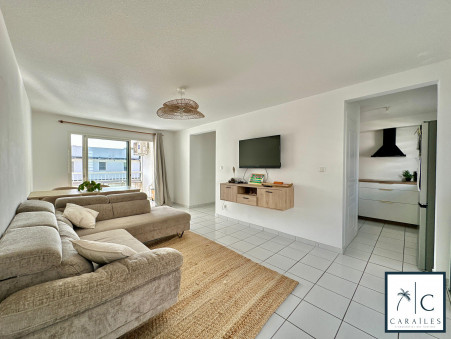 Achat appartement Le Lamentin Réf. CAR239