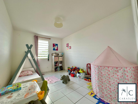 Achat appartement Le Lamentin Réf. CAR239