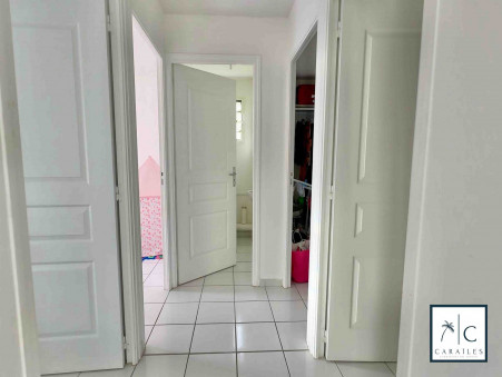 A vendre appartement Le Lamentin 97232; 243 000 &euro; 