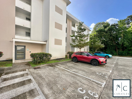 Achat appartement Le Lamentin Réf. CAR239