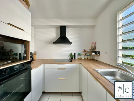 Appartement 243 000 &euro;  Réf. CAR239 Le Lamentin