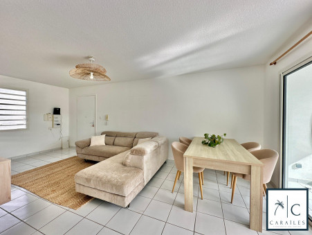 Appartement 243 000 &euro;  Réf. CAR239 Le Lamentin