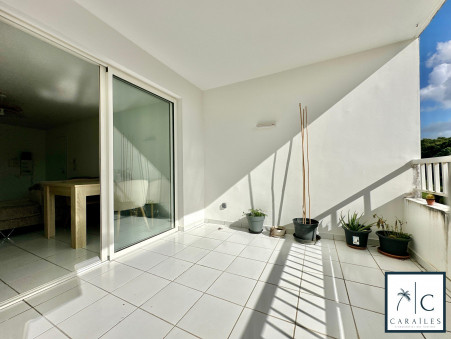 Vente appartement 243 000 &euro;  Le Lamentin