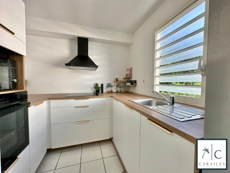 Vente appartement 243 000 &euro;  Le Lamentin