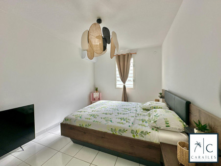 Appartement 243 000 &euro;  sur Le Lamentin (97232) - Réf. CAR239