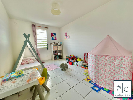 Achat appartement Le Lamentin Réf. CAR239