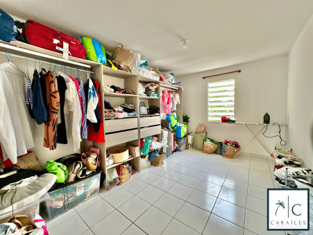 Appartement 243 000 &euro;  sur Le Lamentin (97232) - Réf. CAR239