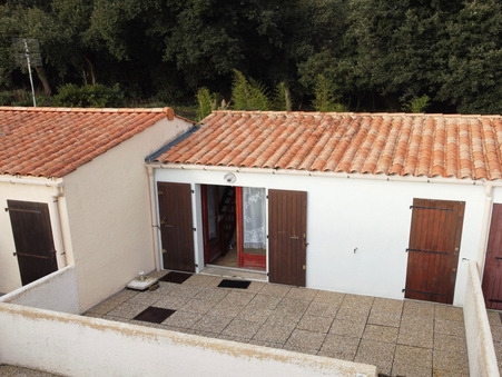 Achat appartement Saint-Trojan-les-Bains Réf. 3736