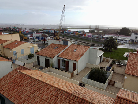 Achat appartement Saint-Trojan-les-Bains Réf. 3736