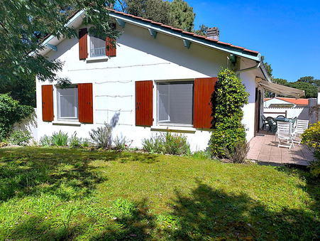 Maison sur Saint-Trojan-les-Bains ; 263 750 &euro;  ; A vendre Réf. 3735