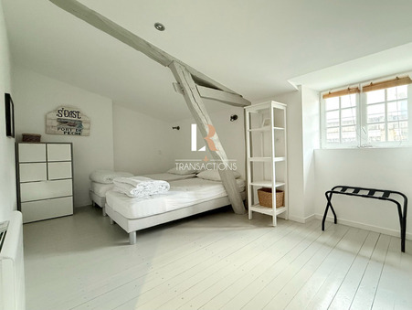 Vente Maison La Rochelle Réf. A10517 - Slide 13